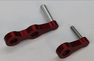 Vise Handle