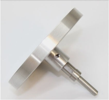 Disk Sender