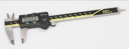 Electronic Calipers