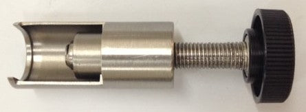 ACMI Gold Body Holder Frame