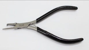 L Shape Point Pliers