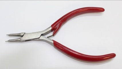 Pliers With 1mm&1.5mm Point
