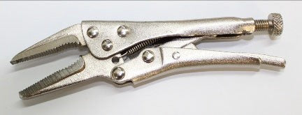 Pointed Vise Grip