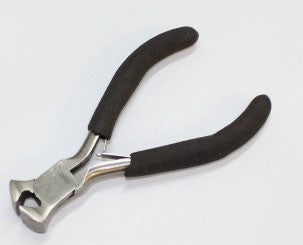 End Cut Pliers