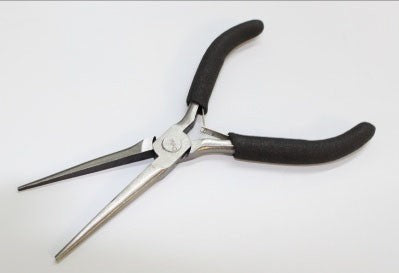 Long Nose Pliers