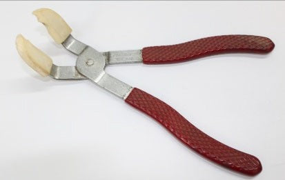 Soft Jaw Pliers 60’