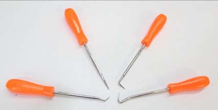 Small Hook Set