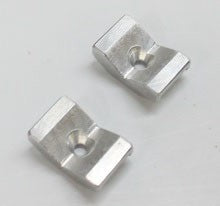 Aluminum Jaws For Pliers