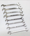 Set Of Small Metric Wrenches