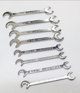 Set Of Small Metric Wrenches