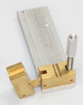 Shaft & Fiber Supporting Device 5mm