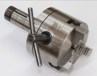 4”3 Jaw Chuck 5C