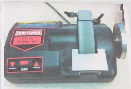 Scope Polisher