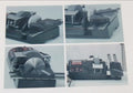 Scope Polisher With Movable Table