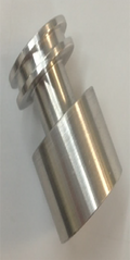 Pressure Check Piston 200PSI
