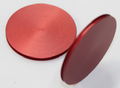 Air Craft Blank-Off Disk
