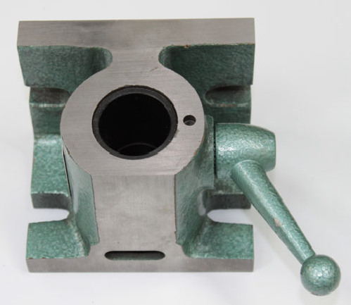 Collet Holder—5C