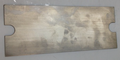 Fiber Cone Protective Plate SST
