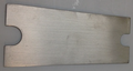 Fiber Cone Protective Plate Alum