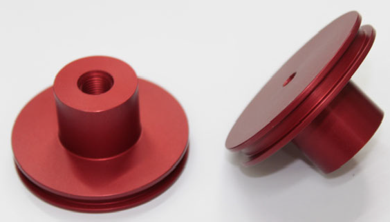 Air Craft Fuel Piston