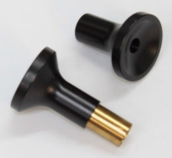 Wolf Eyepiece With Proximal Semi-flexible