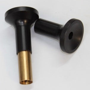 Wolf Eyepiece With Proximal 8986-433