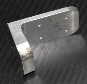 F22 Flapper Bracket