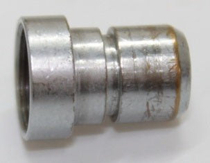 Wolf Light Post Connector