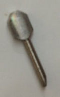 Wolf Handle Knob