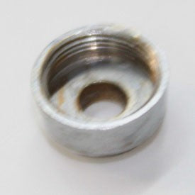 Wolf Threaded Cap