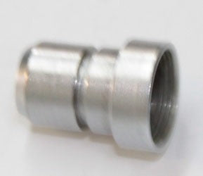 Wolf Light Post Connector