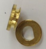 Wolf Off-Set Spacer