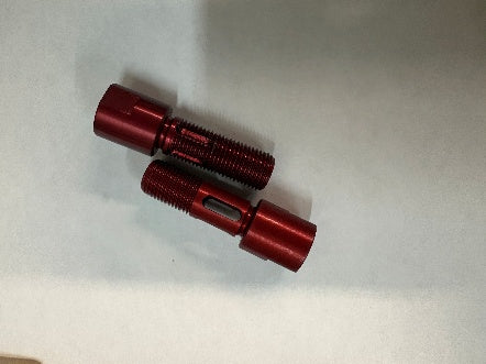 Aircraft Fuel Fitting 2NFG00021-5315