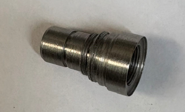 Wolf Fiber Cone Holder