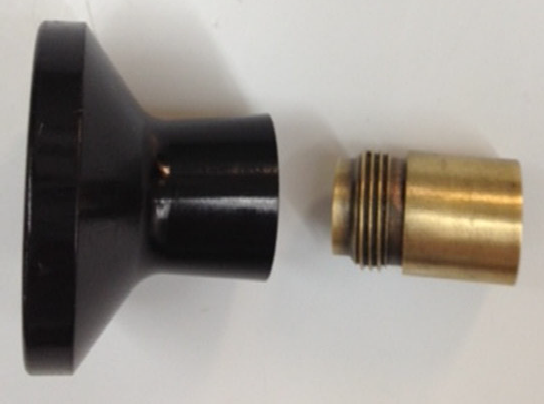 Bryant Eyepiece With Proximal