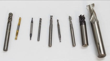 End Mills