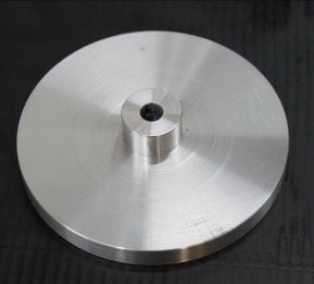 MicroLux Disk Sander