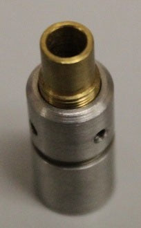 Dyonics Ocular Holder With Objective Holder