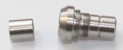 Dyonics Light Post With Fiber Selector