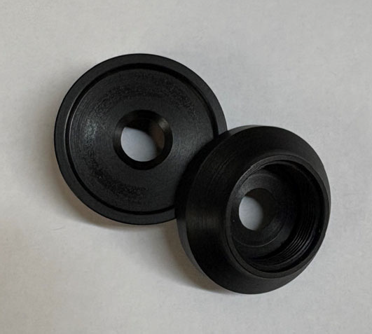 Kay Eyepiece